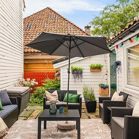 Dinbnb Apartments I Family Dream In Bergen I Playroom I Private Garden Dış mekan fotoğraf