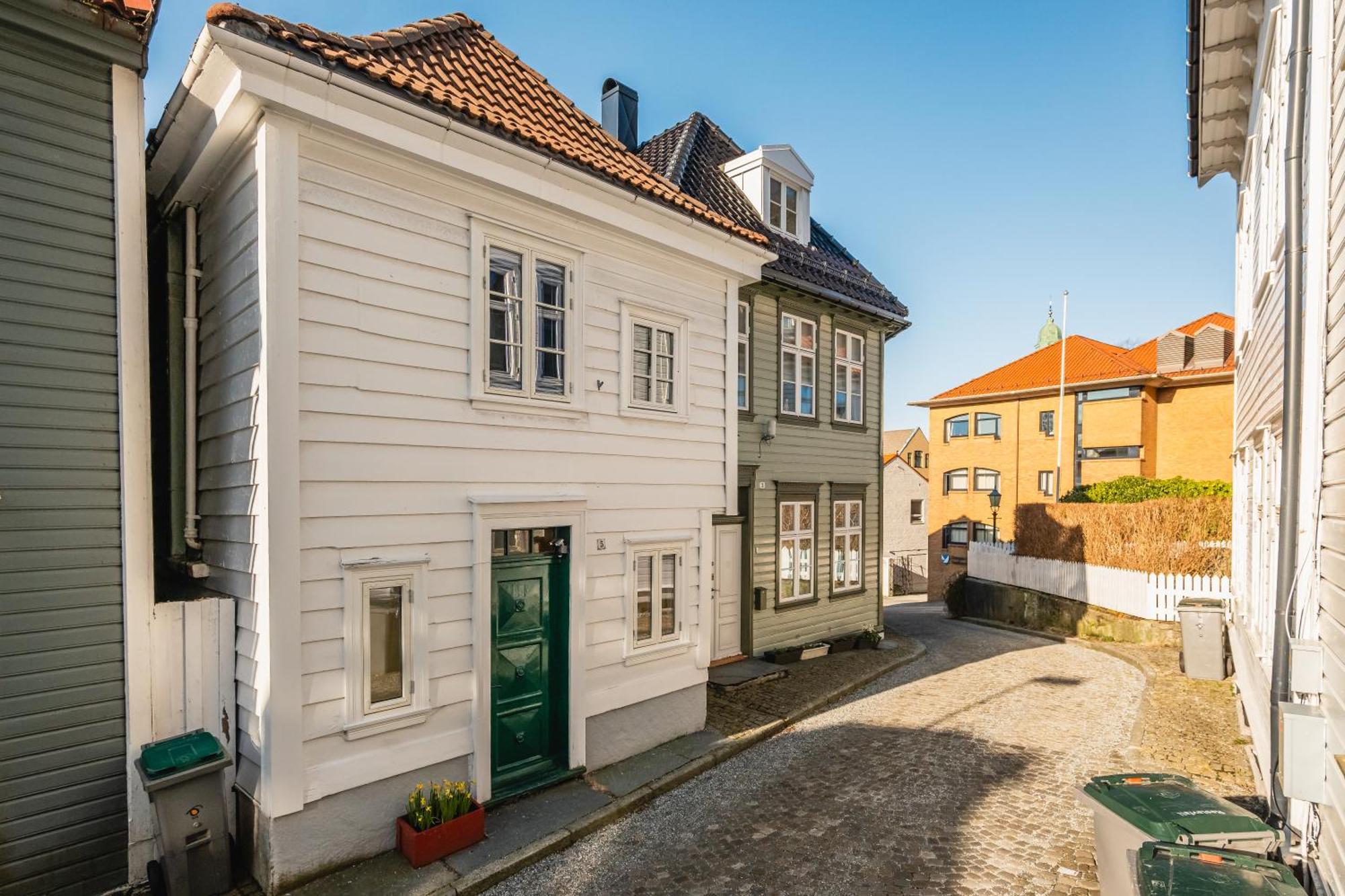 Dinbnb Apartments I Family Dream In Bergen I Playroom I Private Garden Dış mekan fotoğraf
