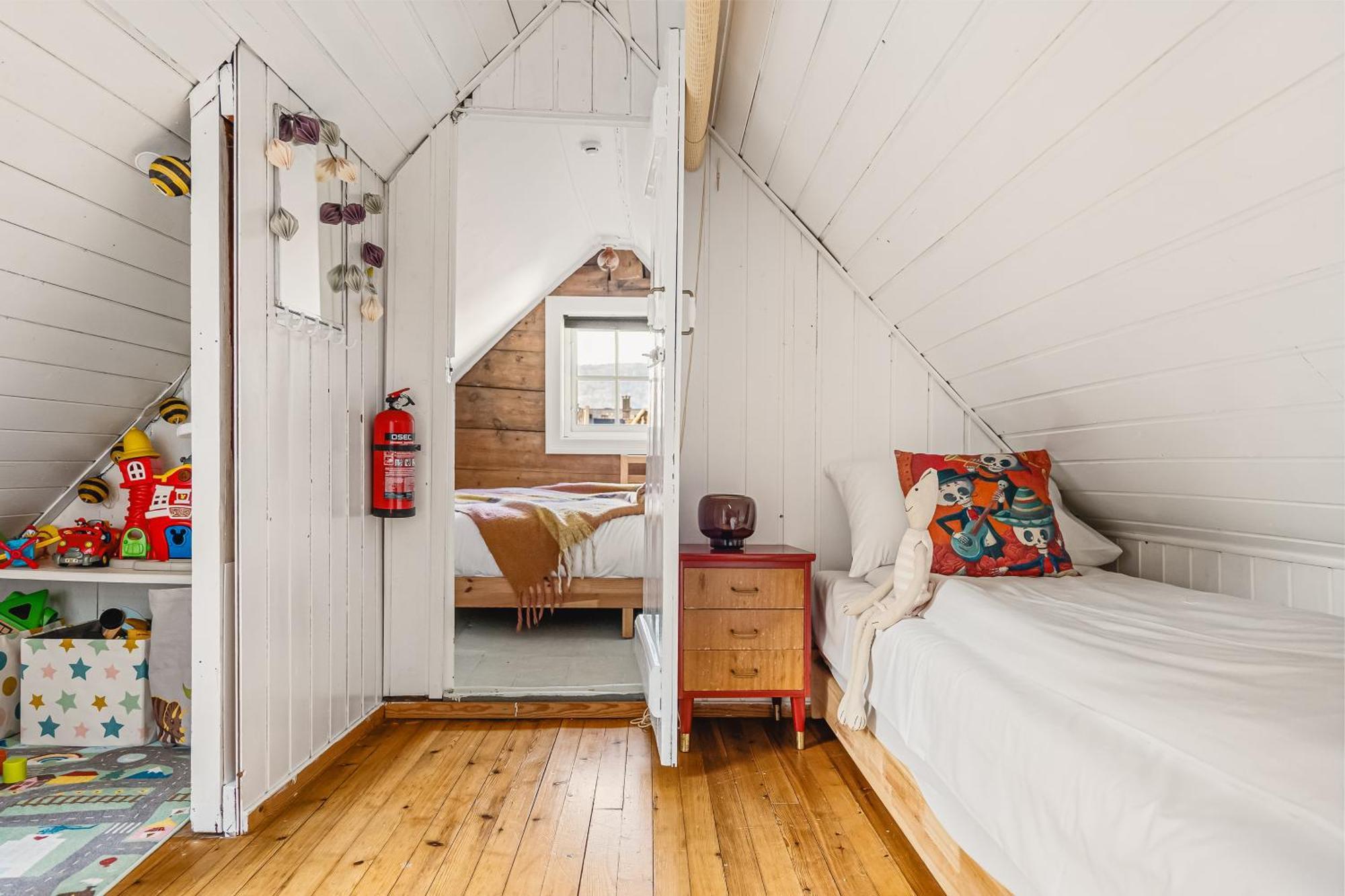 Dinbnb Apartments I Family Dream In Bergen I Playroom I Private Garden Dış mekan fotoğraf