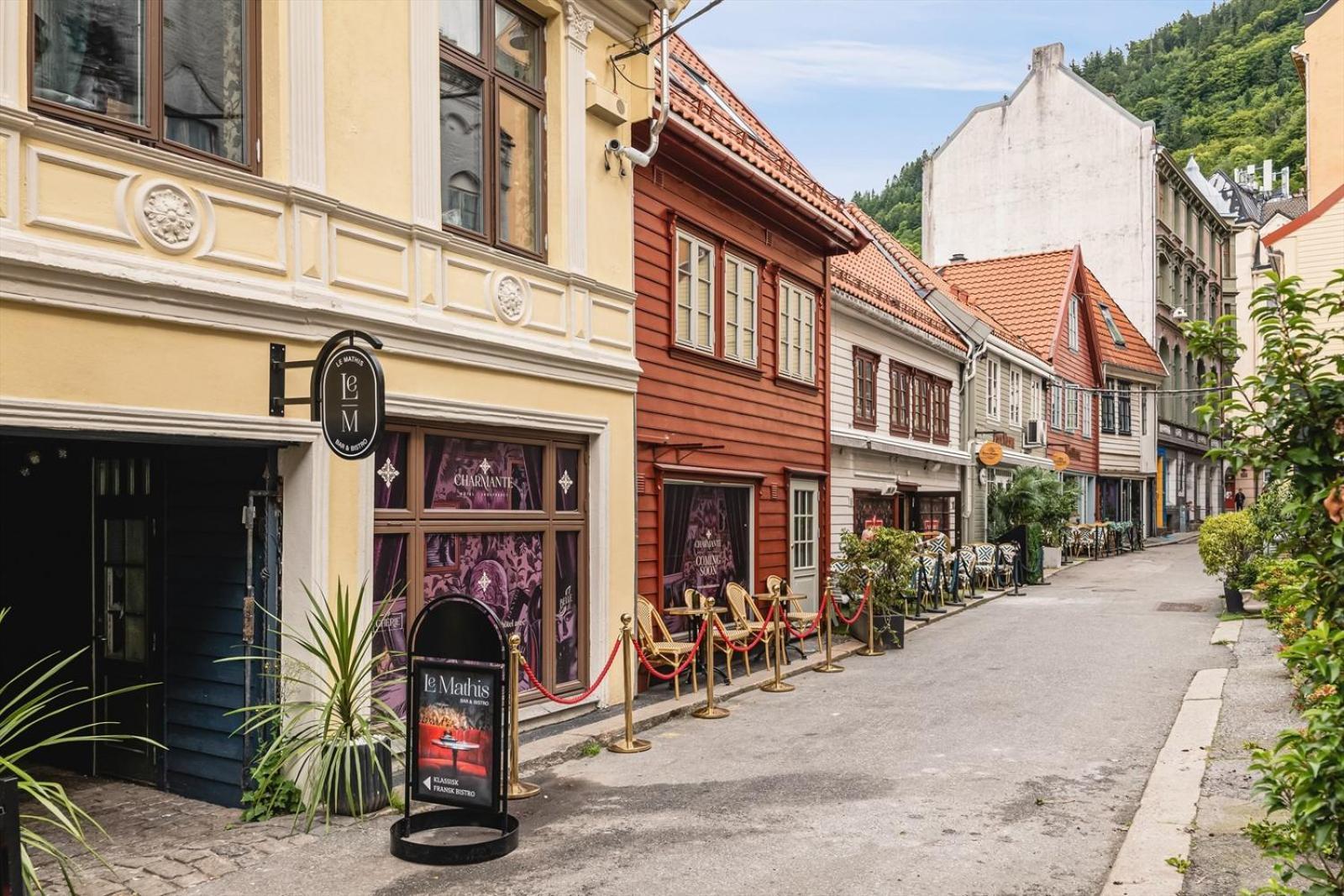 Dinbnb Apartments I Family Dream In Bergen I Playroom I Private Garden Dış mekan fotoğraf